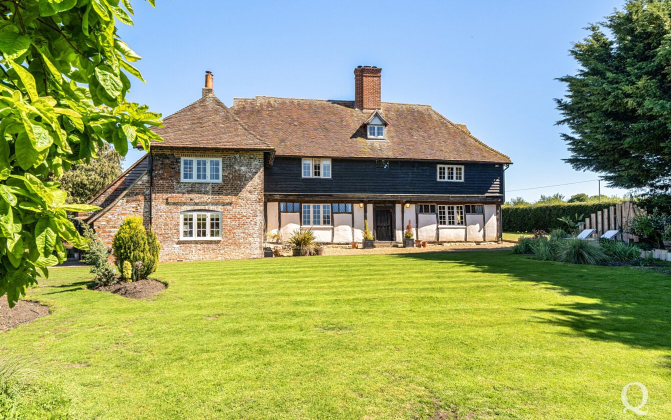Sheerness Road, Lower Halstow, Sittingbourne, Kent, ME9, 10716, image-1 - Quealy & Co