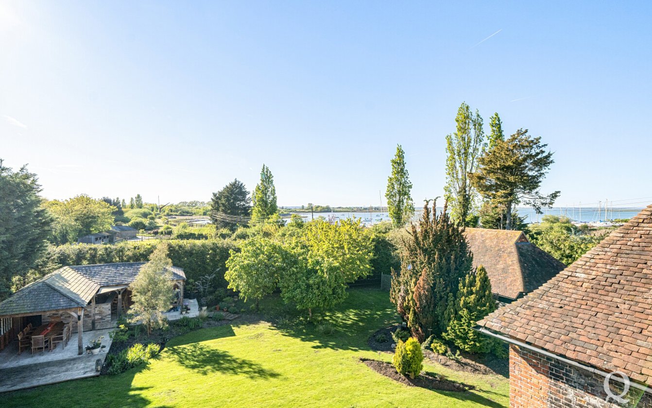Sheerness Road, Lower Halstow, Sittingbourne, Kent, ME9, 10716, image-12 - Quealy & Co