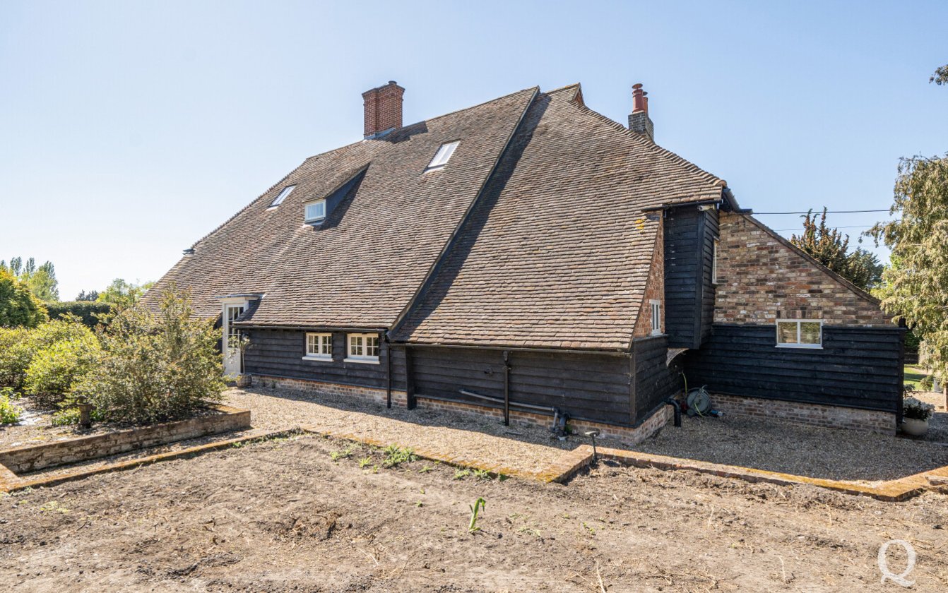 Sheerness Road, Lower Halstow, Sittingbourne, Kent, ME9, 10716, image-31 - Quealy & Co