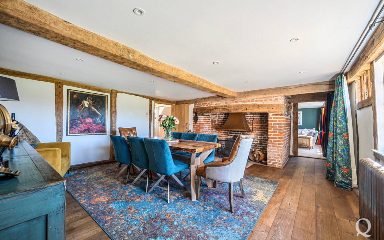 Sheerness Road, Lower Halstow, Sittingbourne, Kent, ME9, 10716, image-6 - Quealy & Co