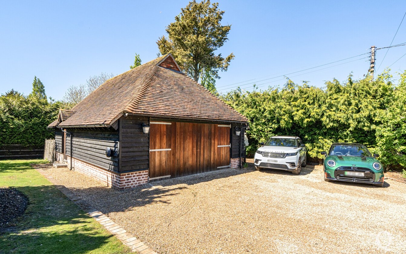 Sheerness Road, Lower Halstow, Sittingbourne, Kent, ME9, 10716, image-26 - Quealy & Co