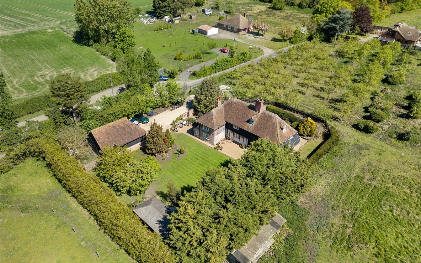 Sheerness Road, Lower Halstow, Sittingbourne, Kent, ME9, 10716, image-46 - Quealy & Co