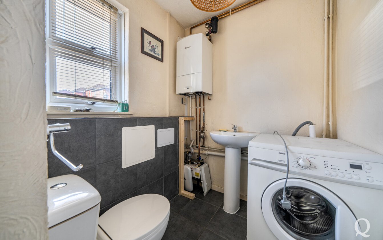 Crown Road, Sittingbourne, Kent, ME10, 10728, image-14 - Quealy & Co