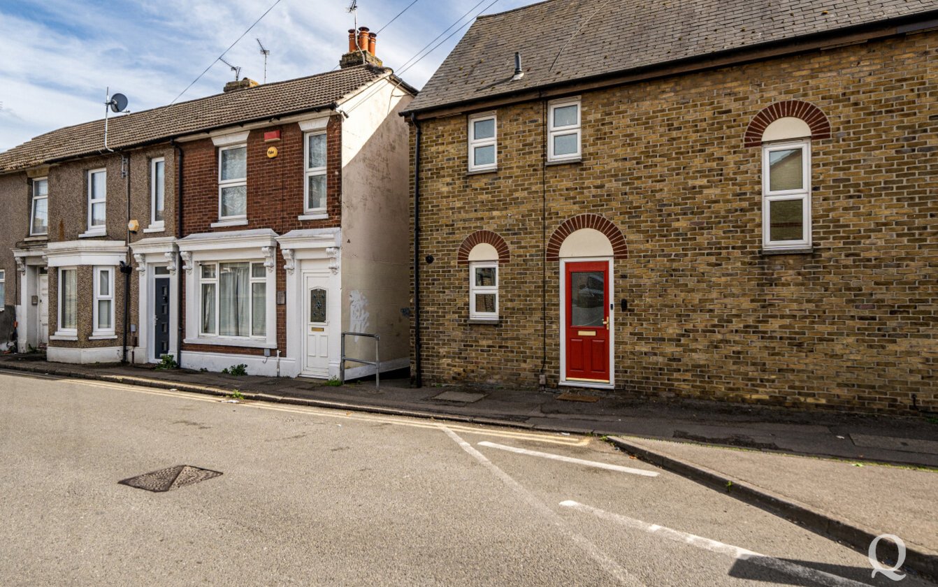 Crown Road, Sittingbourne, Kent, ME10, 10728, image-16 - Quealy & Co