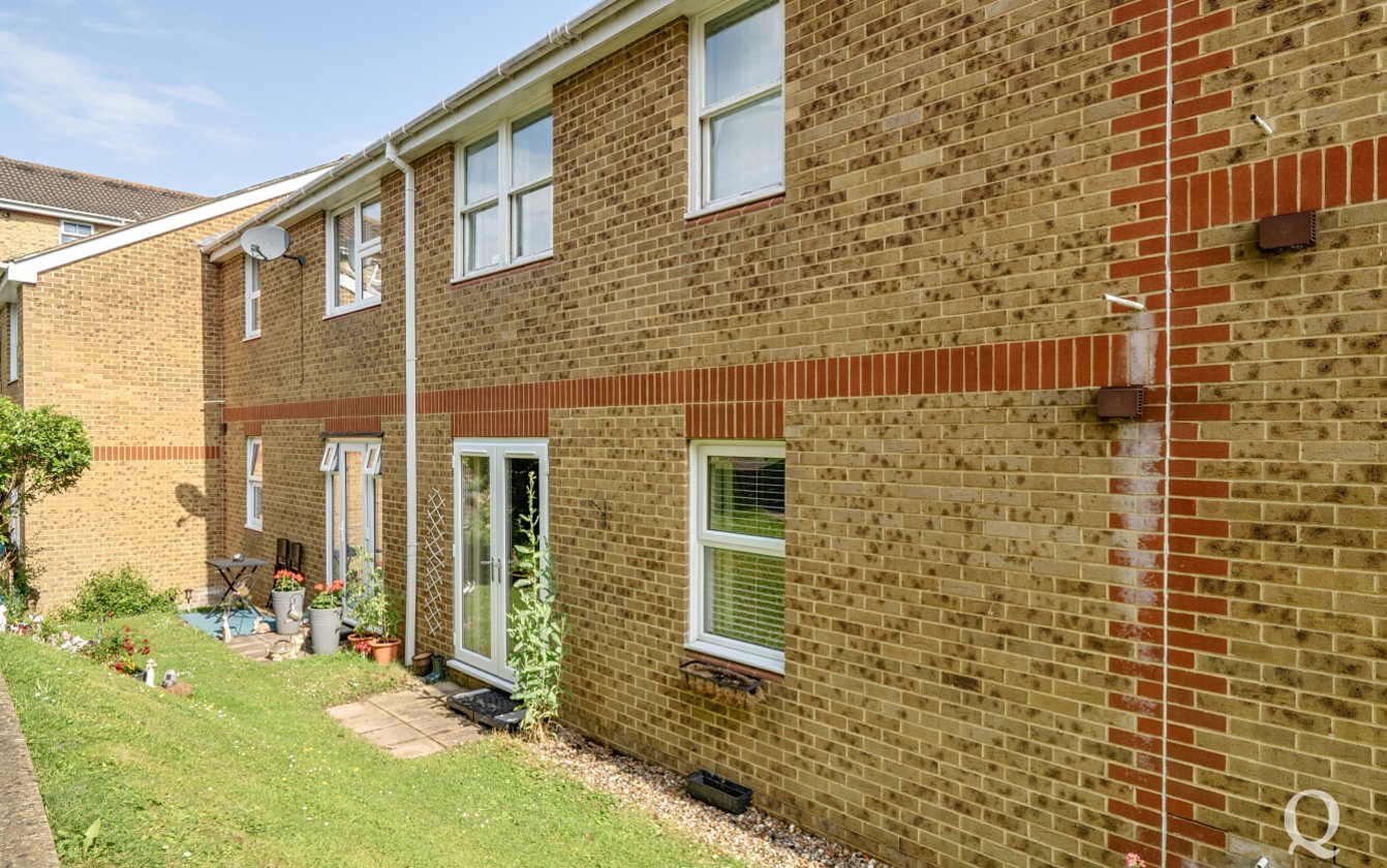 Cloisters, West Street, Sittingbourne, ME10, 10729, image-12 - Quealy & Co