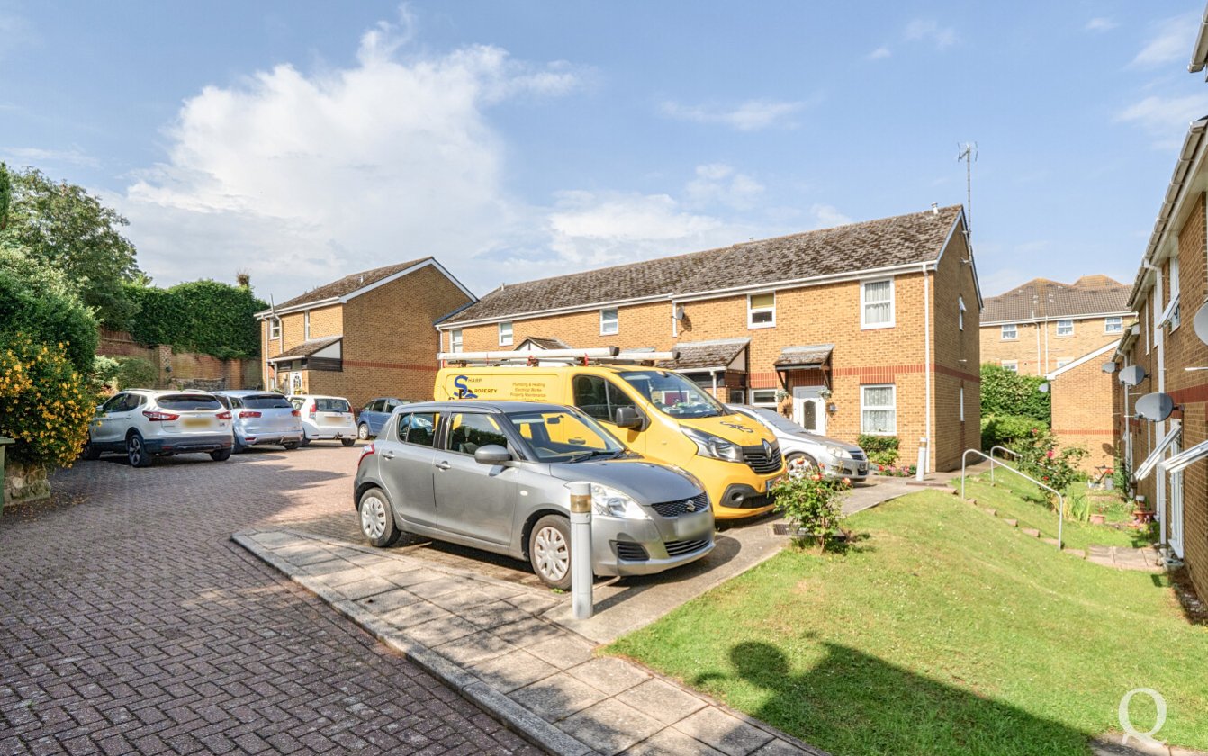 Cloisters, West Street, Sittingbourne, ME10, 10729, image-14 - Quealy & Co