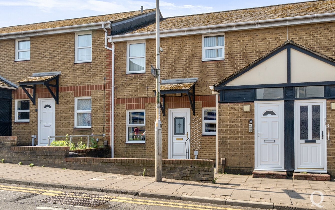 Cloisters, West Street, Sittingbourne, ME10, 10729, image-11 - Quealy & Co