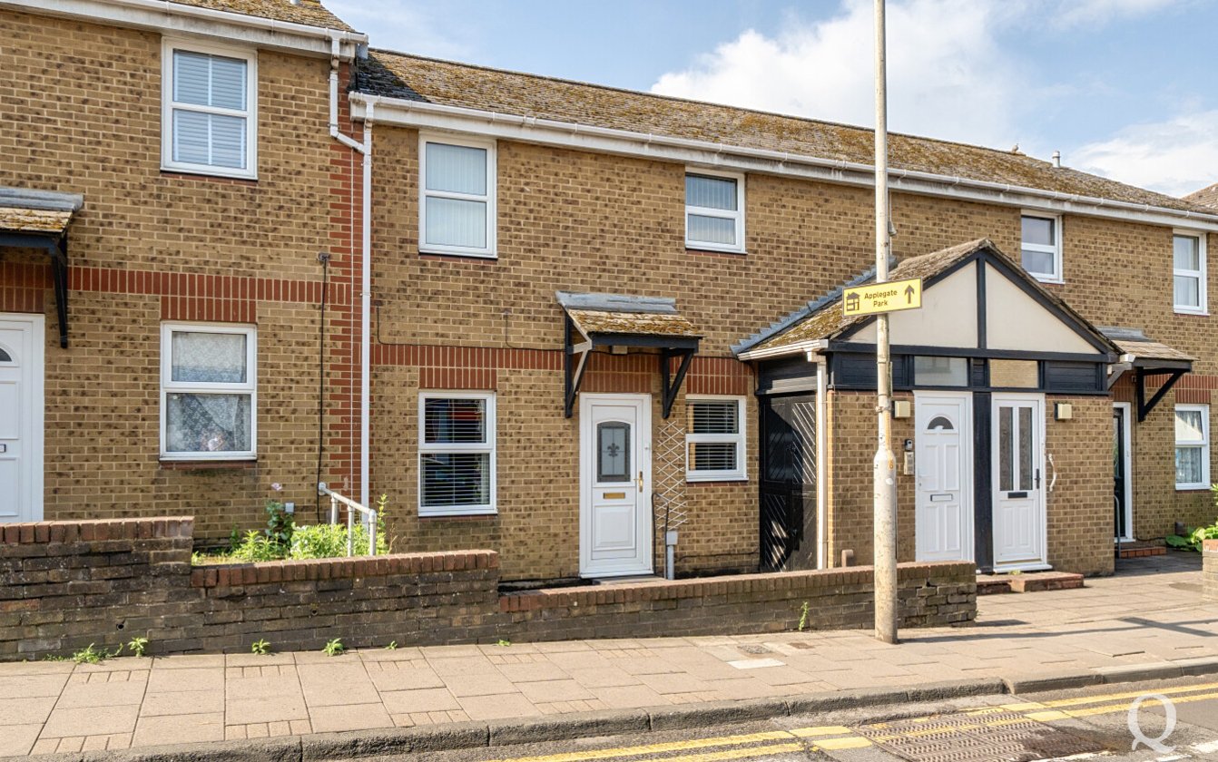 Cloisters, West Street, Sittingbourne, ME10, 10729, image-1 - Quealy & Co
