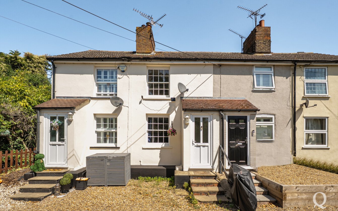 Church Street, Higham, Rochester, Kent, ME3, 10732, image-1 - Quealy & Co