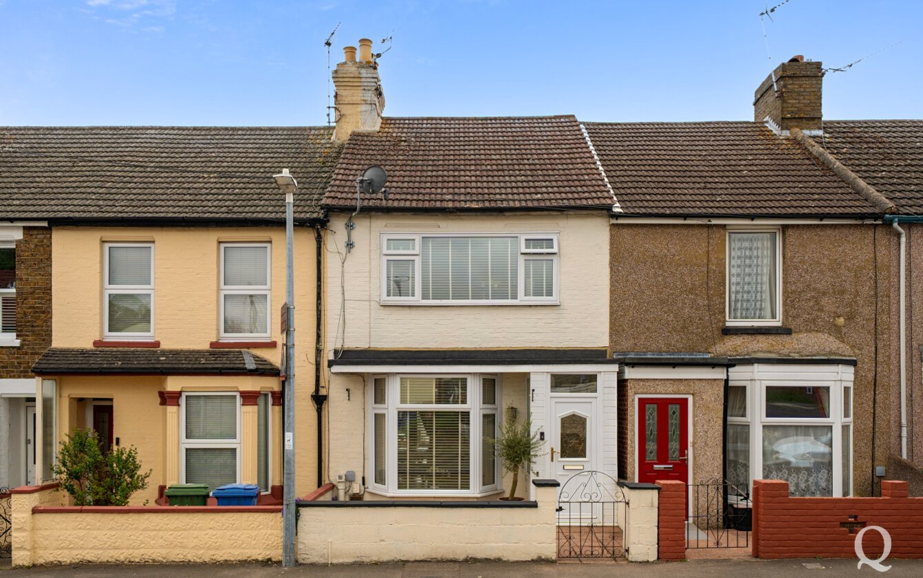 Burley Road, Sittingbourne, Kent, ME10, 10771, image-1 - Quealy & Co