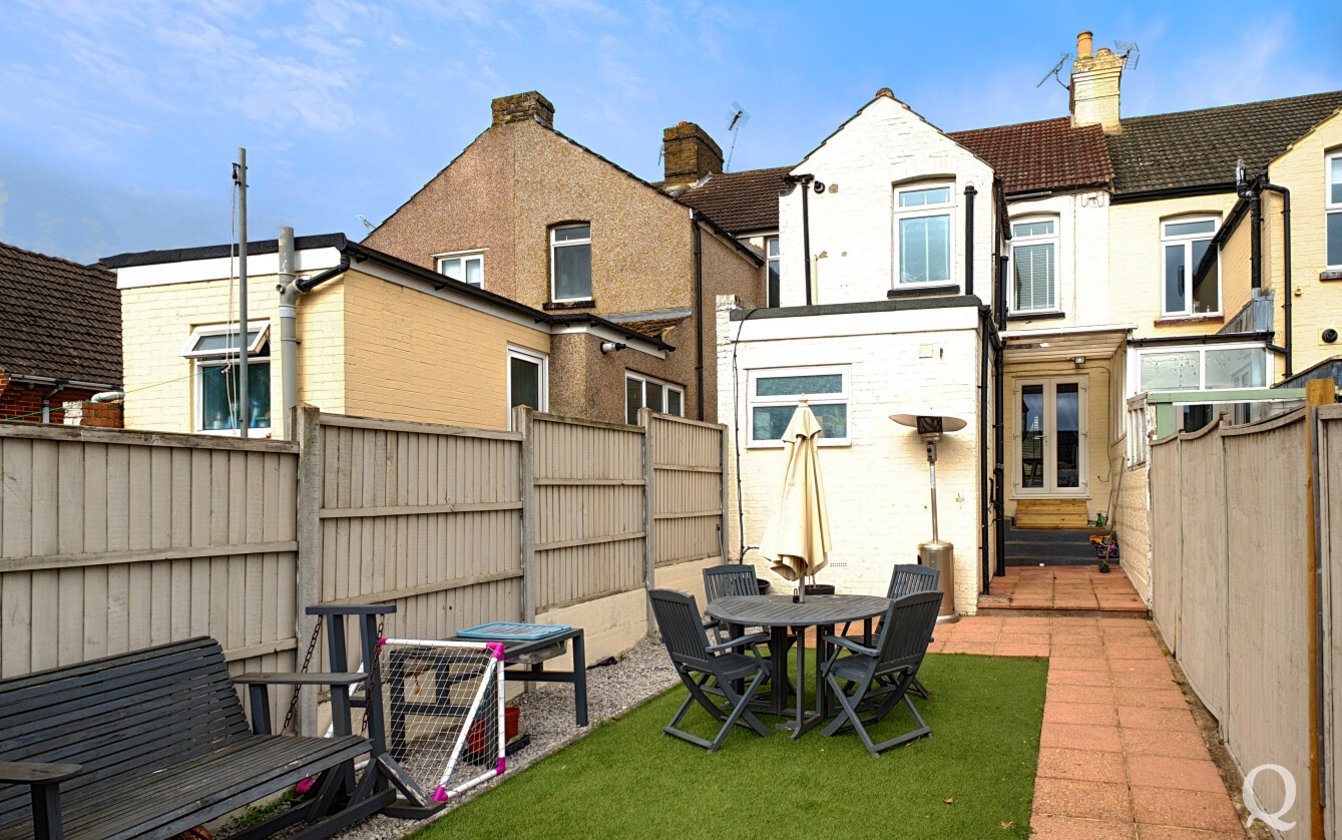 Burley Road, Sittingbourne, Kent, ME10, 10771, image-18 - Quealy & Co