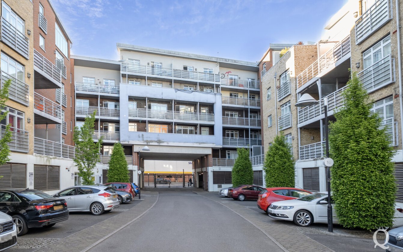 Kingfisher Meadow, Maidstone, ME16, 10778, image-23 - Quealy & Co