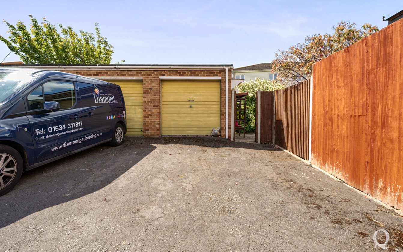 Chichester Close, Rainham, Gillingham, Kent, ME8, 10799, image-18 - Quealy & Co