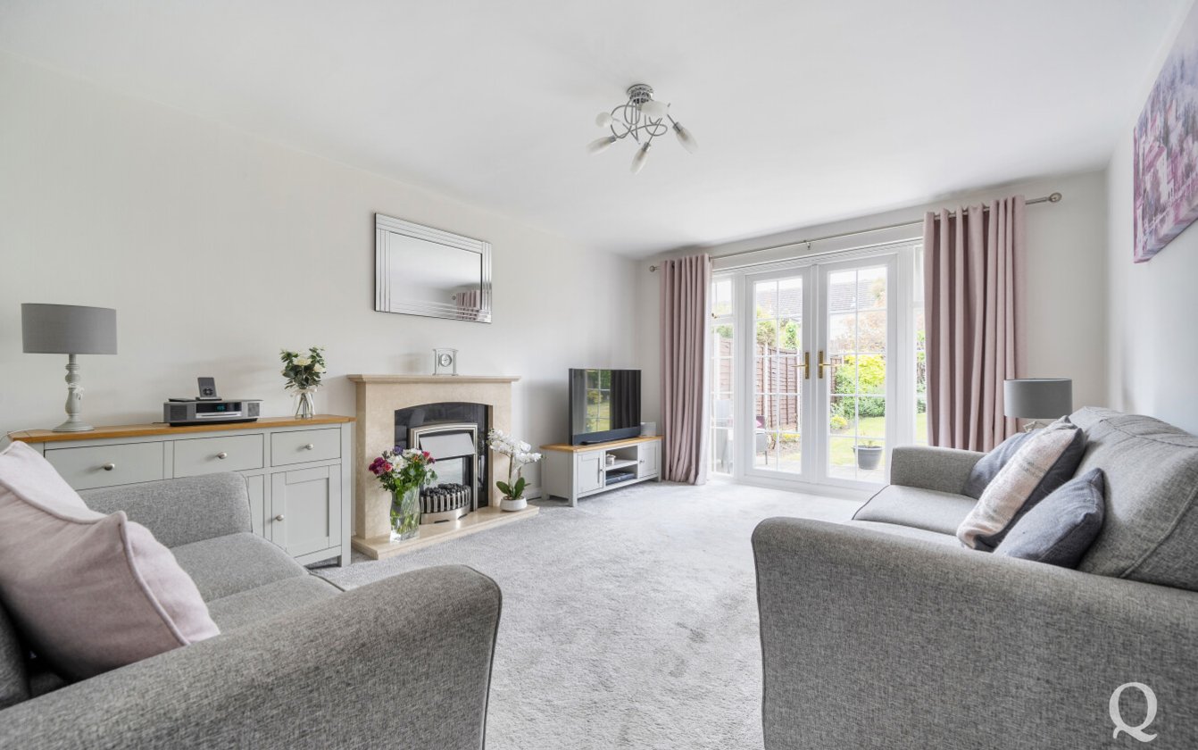 Chichester Close, Rainham, Gillingham, Kent, ME8, 10799, image-2 - Quealy & Co