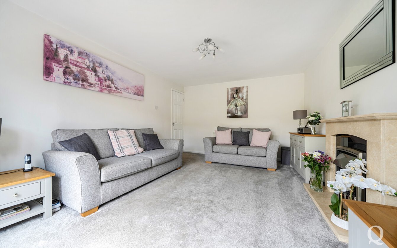 Chichester Close, Rainham, Gillingham, Kent, ME8, 10799, image-19 - Quealy & Co
