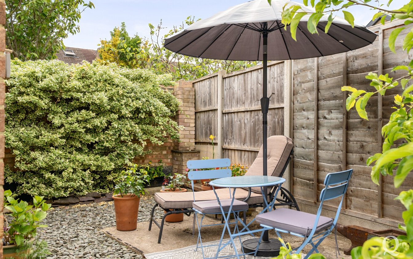 Chichester Close, Rainham, Gillingham, Kent, ME8, 10799, image-16 - Quealy & Co