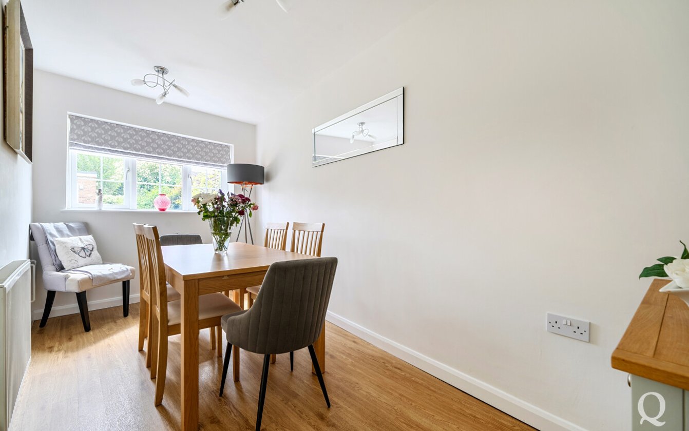 Chichester Close, Rainham, Gillingham, Kent, ME8, 10799, image-7 - Quealy & Co