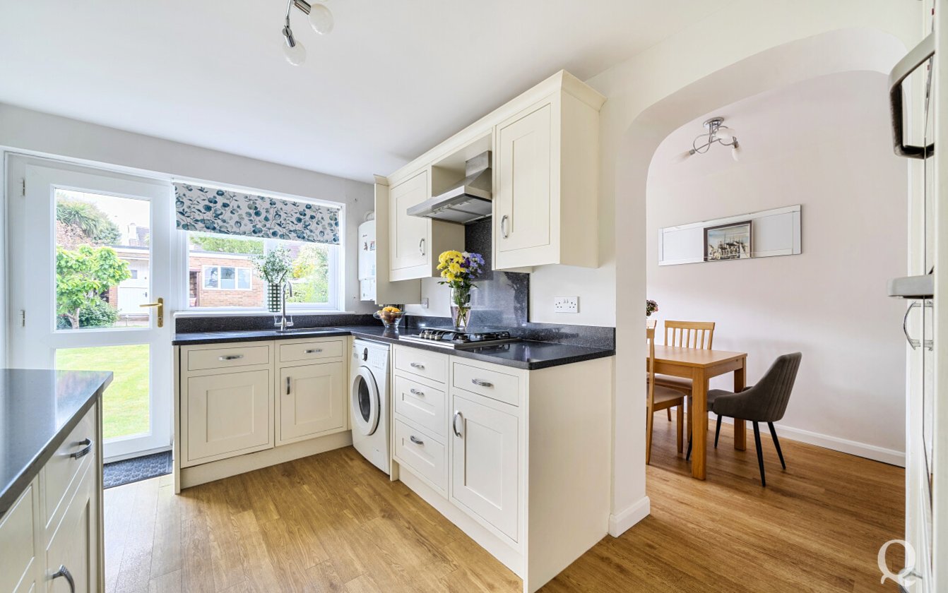 Chichester Close, Rainham, Gillingham, Kent, ME8, 10799, image-3 - Quealy & Co