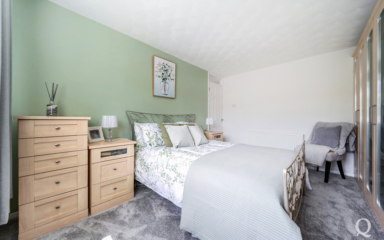 Chichester Close, Rainham, Gillingham, Kent, ME8, 10799, image-22 - Quealy & Co