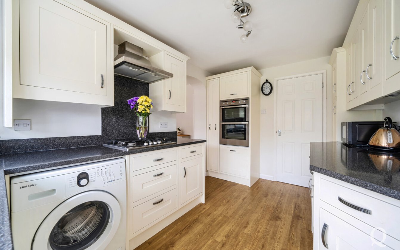 Chichester Close, Rainham, Gillingham, Kent, ME8, 10799, image-21 - Quealy & Co