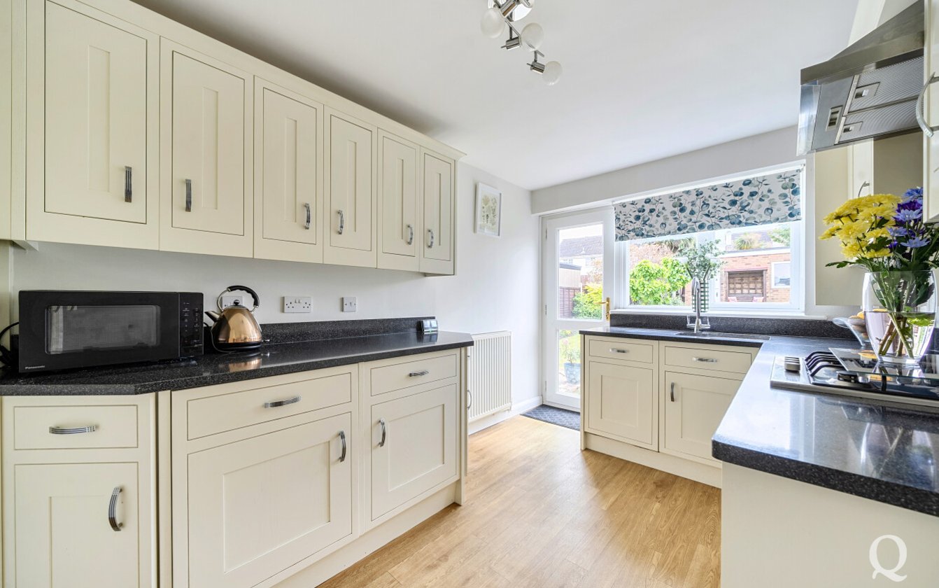 Chichester Close, Rainham, Gillingham, Kent, ME8, 10799, image-13 - Quealy & Co