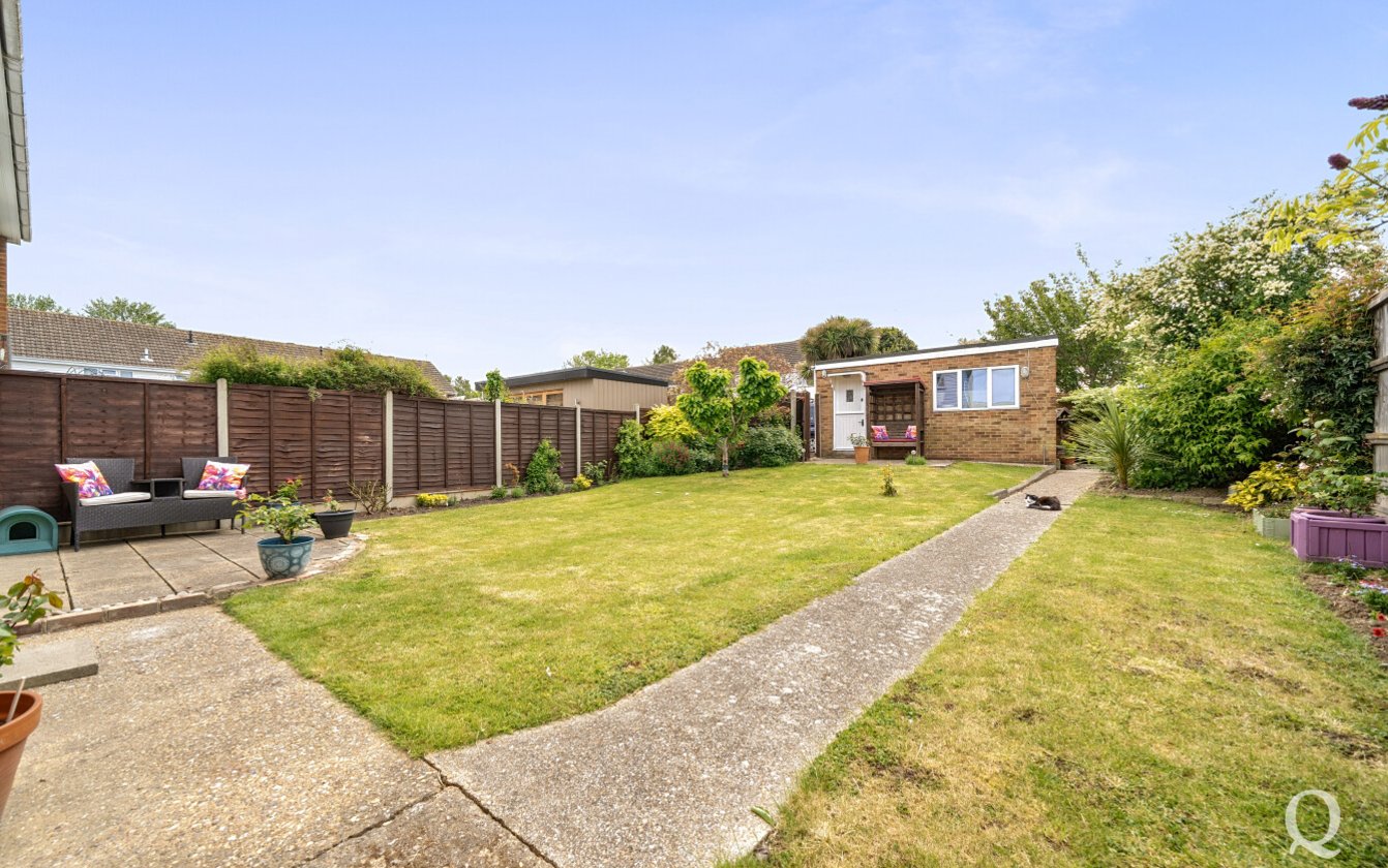 Chichester Close, Rainham, Gillingham, Kent, ME8, 10799, image-6 - Quealy & Co