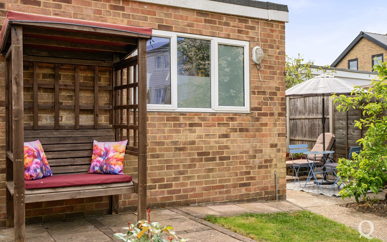 Chichester Close, Rainham, Gillingham, Kent, ME8, 10799, image-14 - Quealy & Co