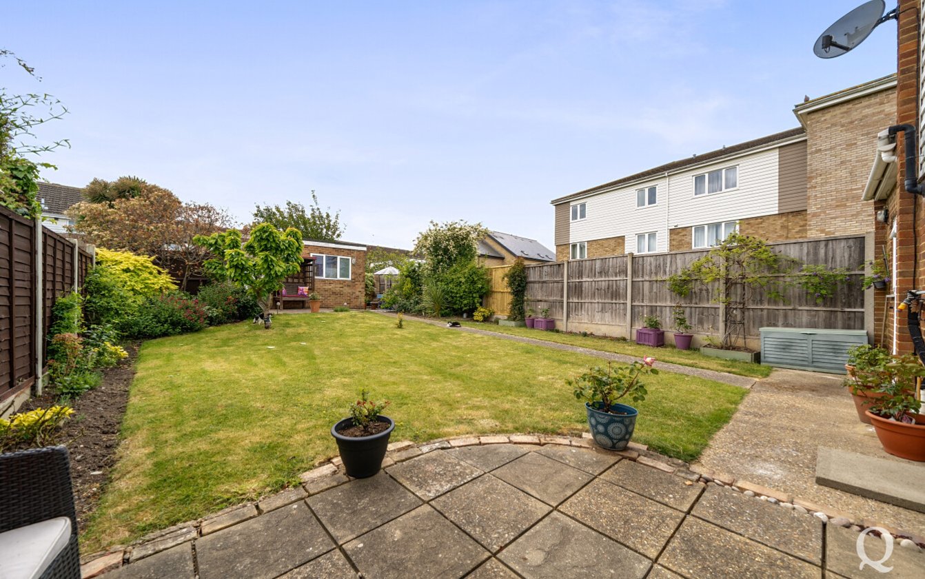 Chichester Close, Rainham, Gillingham, Kent, ME8, 10799, image-17 - Quealy & Co
