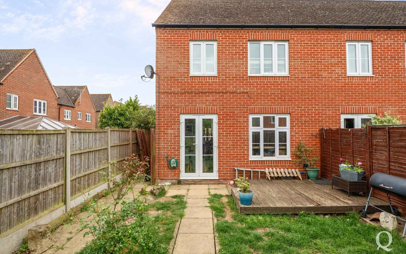 Freeman Drive, Sittingbourne, Kent, ME10, 10800, image-22 - Quealy & Co