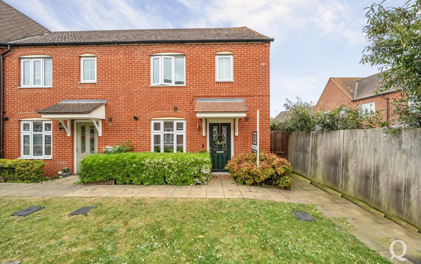 Freeman Drive, Sittingbourne, Kent, ME10, 10800, image-1 - Quealy & Co