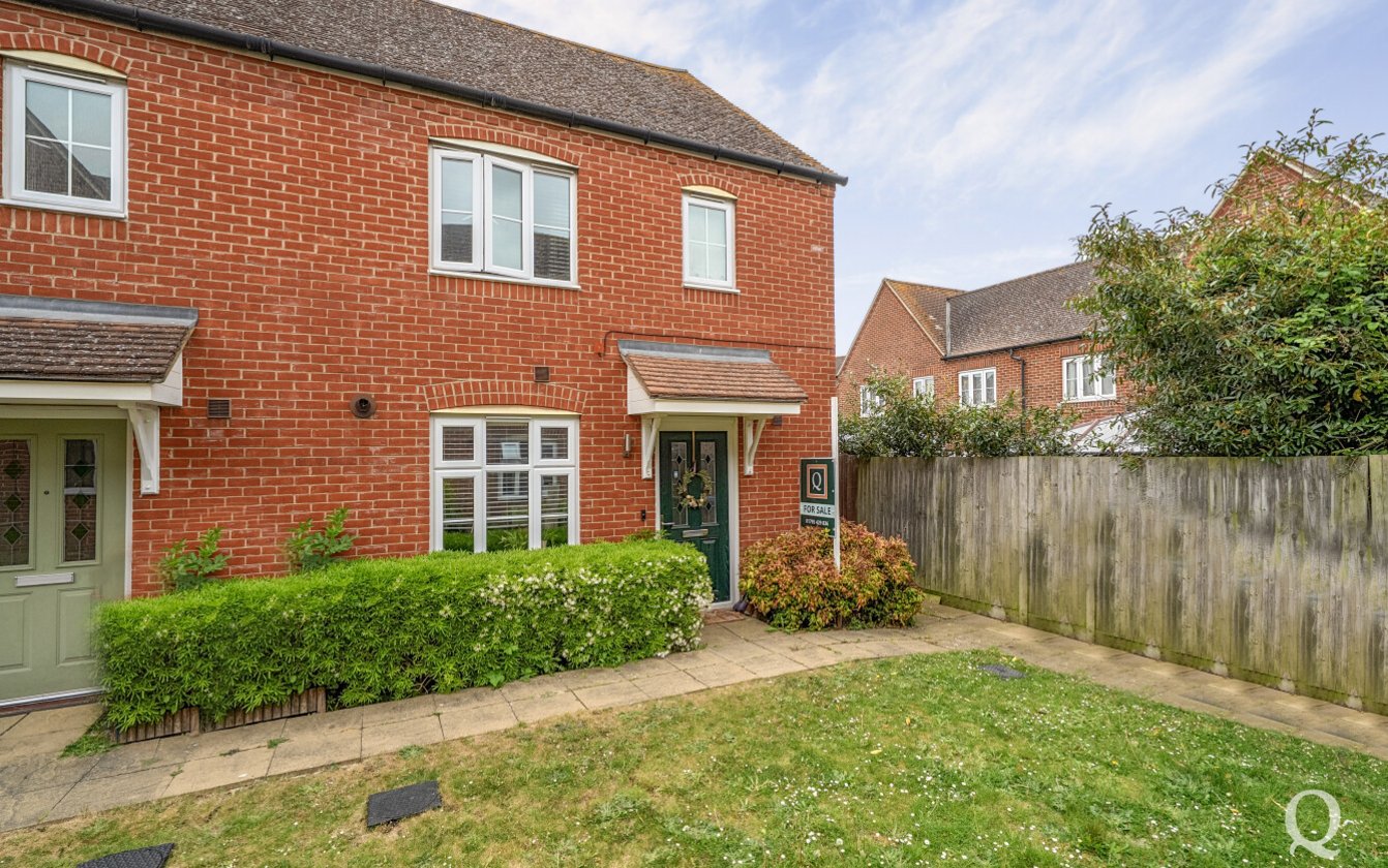 Freeman Drive, Sittingbourne, Kent, ME10, 10800, image-23 - Quealy & Co