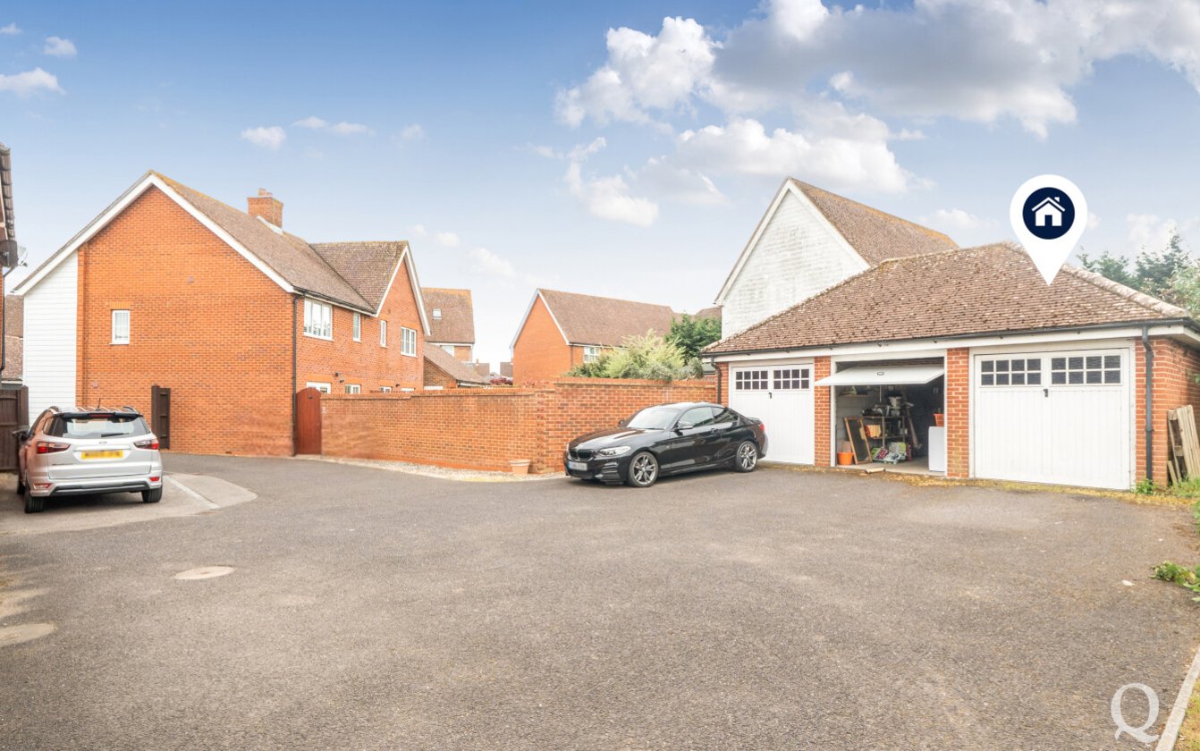 Violet Court, Sittingbourne, Kent, ME10, 10829, image-26 - Quealy & Co