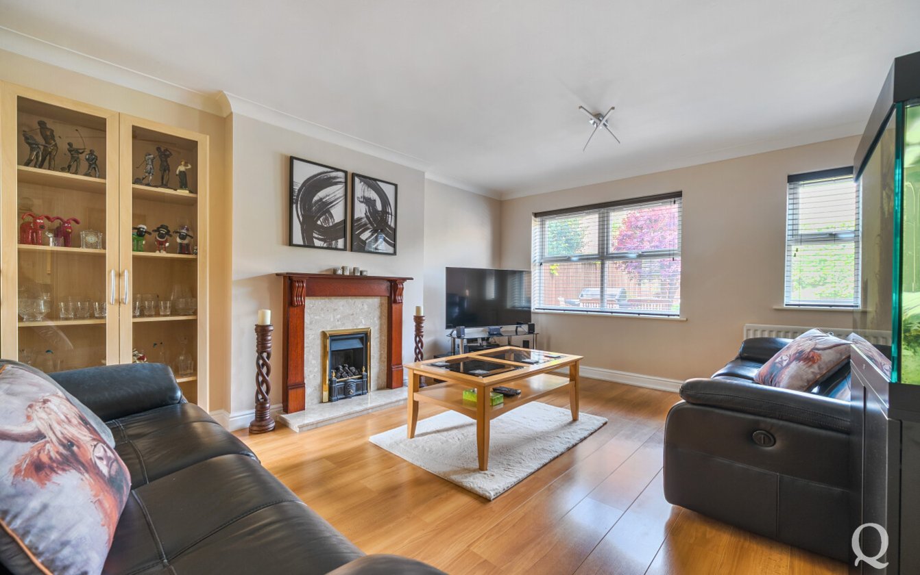 Eleanor Drive, Milton Regis, Sittingbourne, Kent, ME10, 10854, image-2 - Quealy & Co