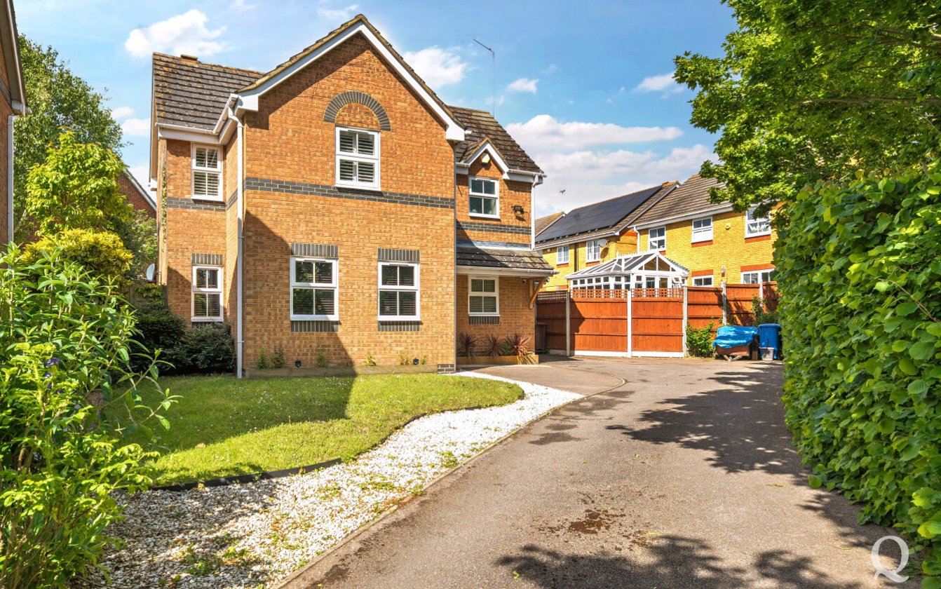 Eleanor Drive, Milton Regis, Sittingbourne, Kent, ME10, 10854, image-22 - Quealy & Co