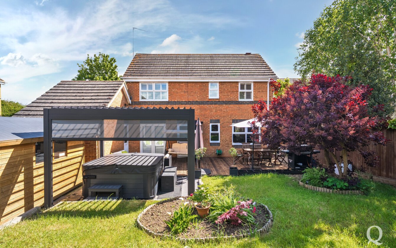 Eleanor Drive, Milton Regis, Sittingbourne, Kent, ME10, 10854, image-21 - Quealy & Co