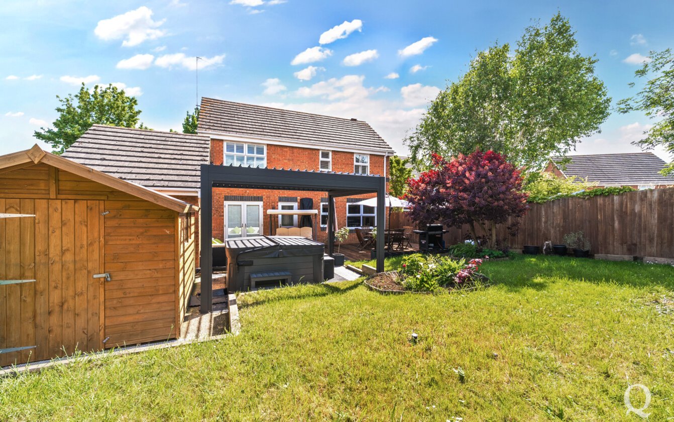 Eleanor Drive, Milton Regis, Sittingbourne, Kent, ME10, 10854, image-20 - Quealy & Co