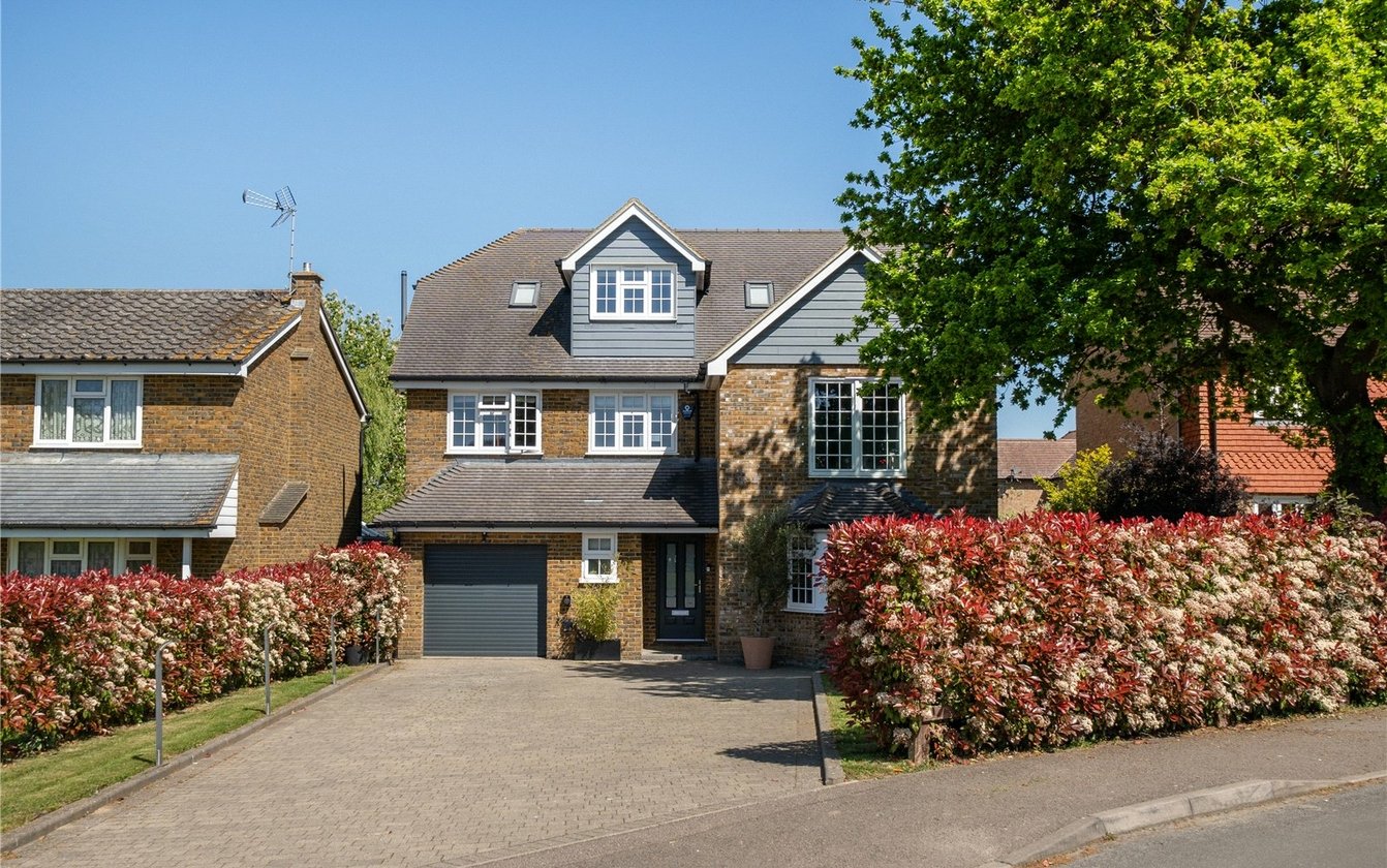 School Lane, Lower Halstow, Sittingbourne, Kent, ME9, 10859, image-1 - Quealy & Co