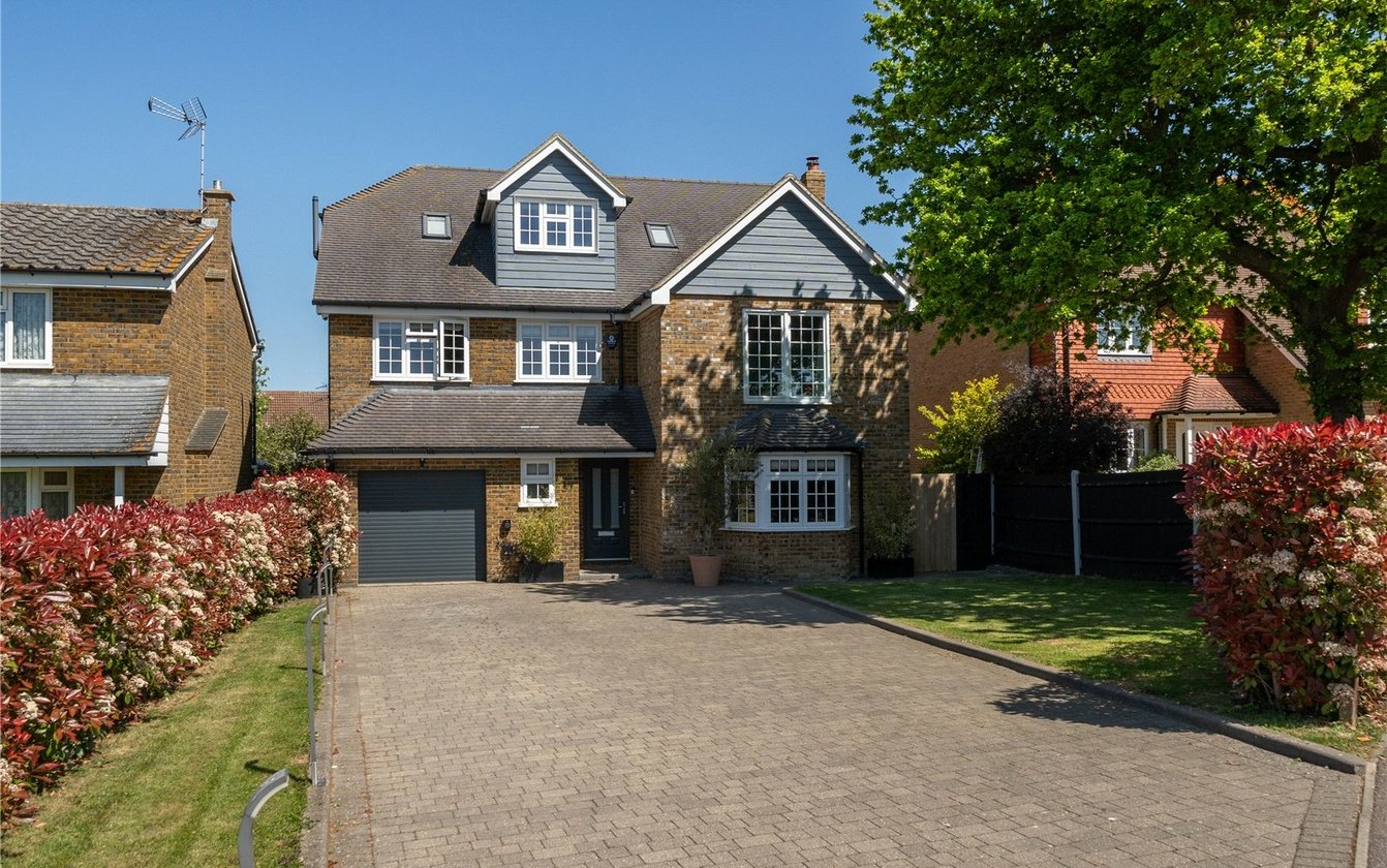School Lane, Lower Halstow, Sittingbourne, Kent, ME9, 10859, image-38 - Quealy & Co