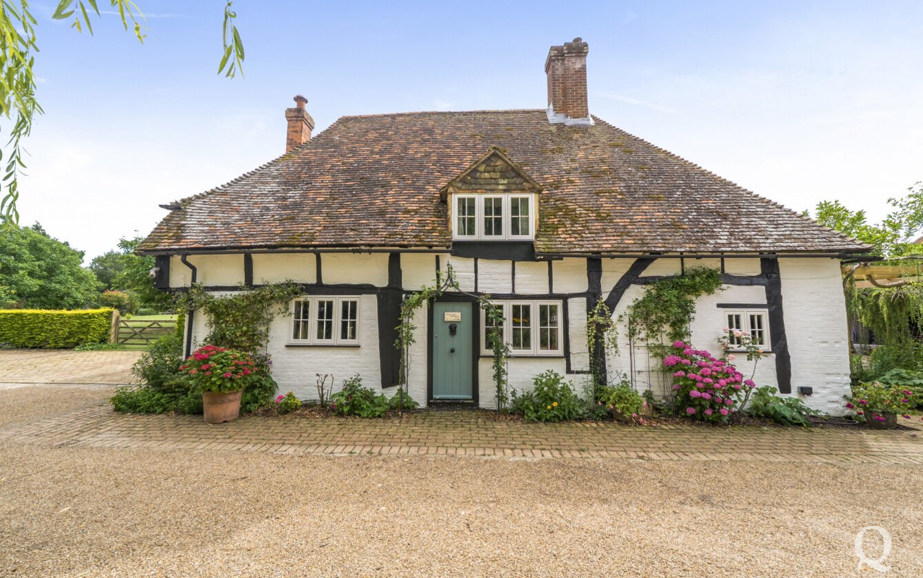 Throwley Forstal, Faversham, Kent, ME13, 10860, image-15 - Quealy & Co