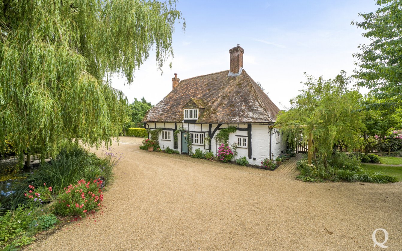 Throwley Forstal, Faversham, Kent, ME13, 10860, image-16 - Quealy & Co