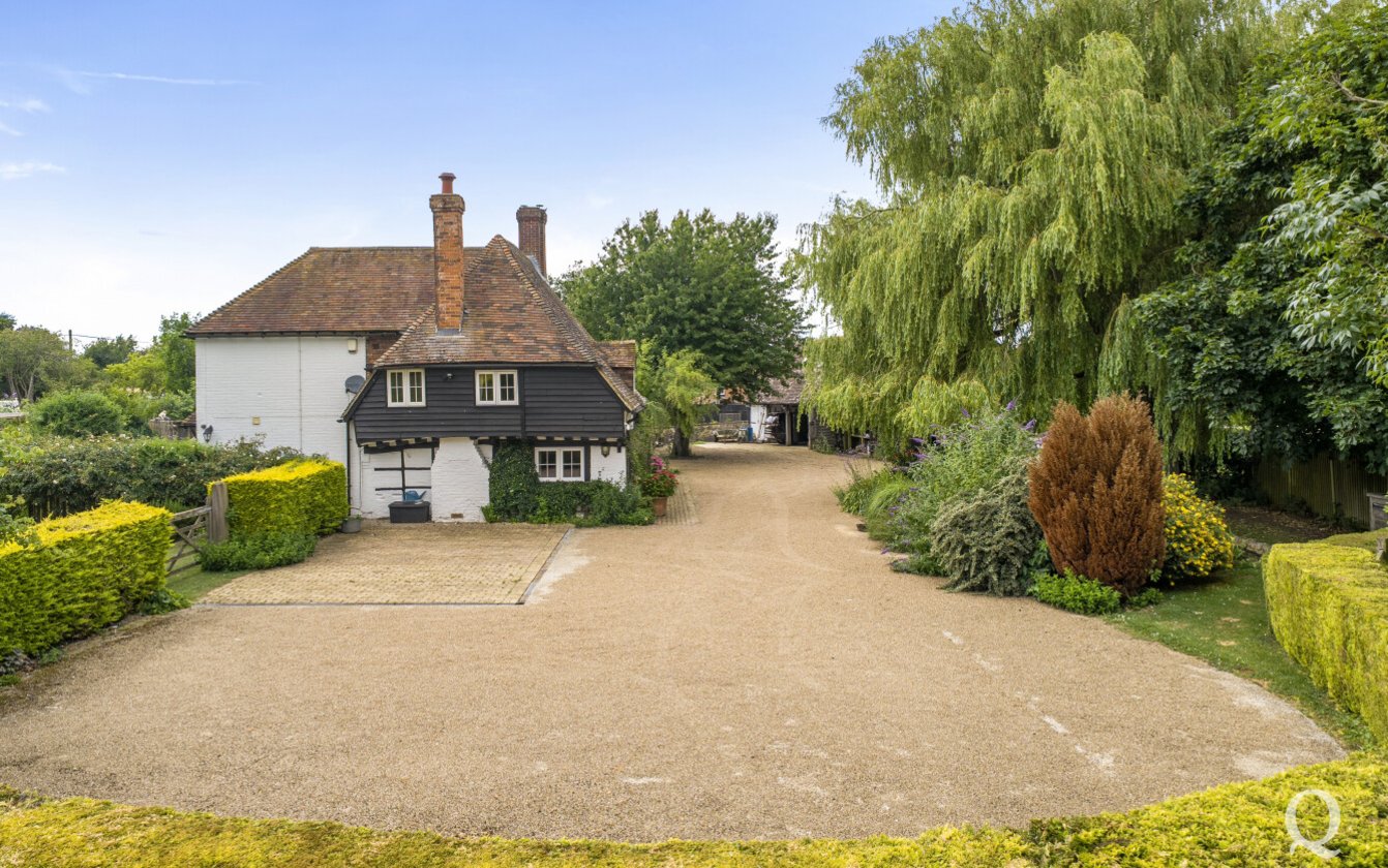 Throwley Forstal, Faversham, Kent, ME13, 10860, image-12 - Quealy & Co