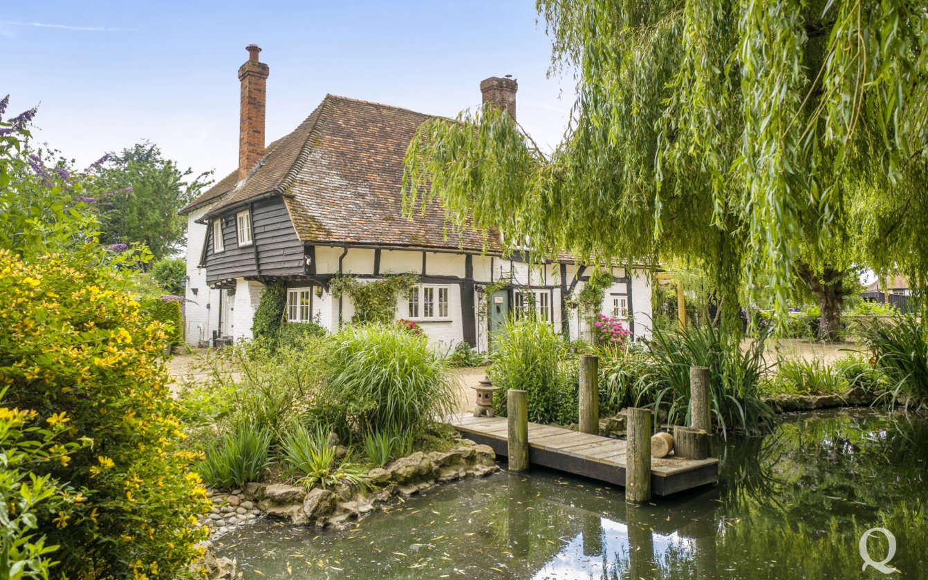 Throwley Forstal, Faversham, Kent, ME13, 10860, image-2 - Quealy & Co
