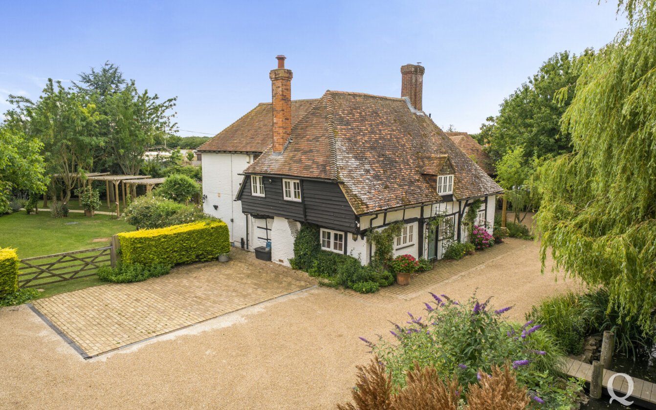 Throwley Forstal, Faversham, Kent, ME13, 10860, image-10 - Quealy & Co