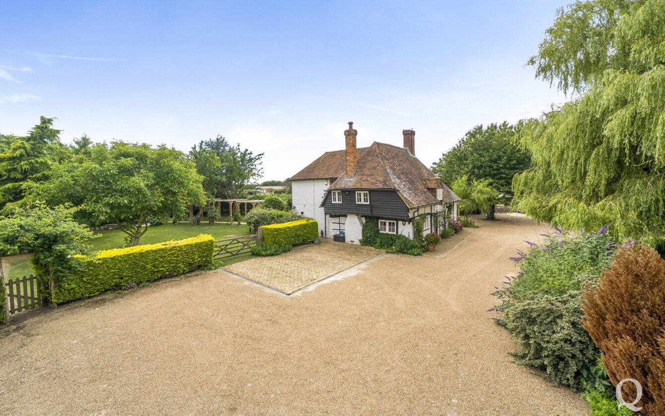 Throwley Forstal, Faversham, Kent, ME13, 10860, image-1 - Quealy & Co