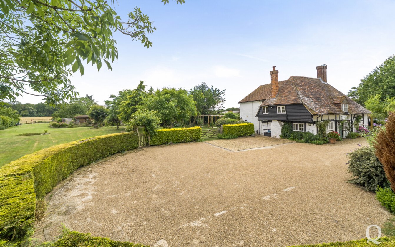 Throwley Forstal, Faversham, Kent, ME13, 10860, image-11 - Quealy & Co