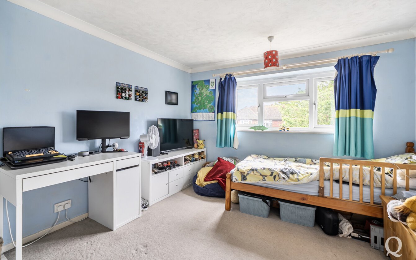 Ashtead Drive, Bapchild, Sittingbourne, Kent, ME9, 10863, image-13 - Quealy & Co