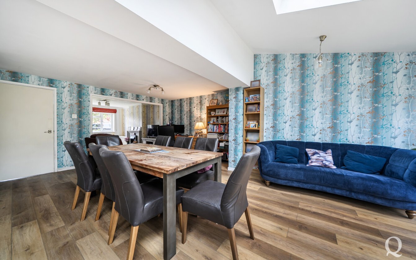 Ashtead Drive, Bapchild, Sittingbourne, Kent, ME9, 10863, image-11 - Quealy & Co