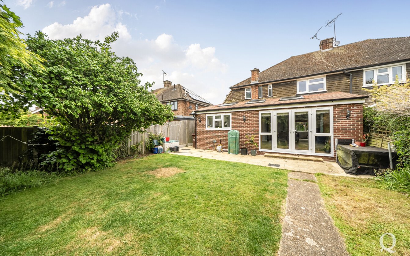 Ashtead Drive, Bapchild, Sittingbourne, Kent, ME9, 10863, image-3 - Quealy & Co