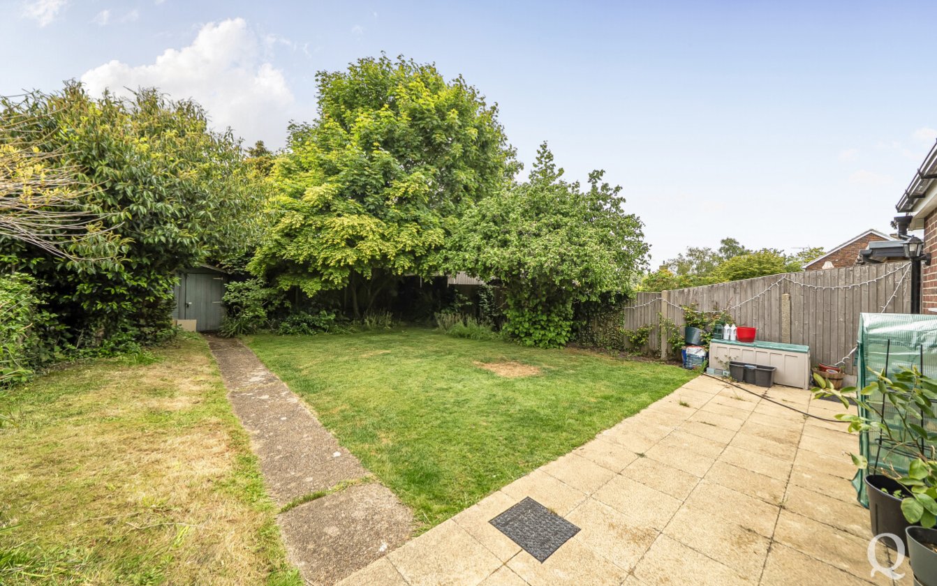Ashtead Drive, Bapchild, Sittingbourne, Kent, ME9, 10863, image-8 - Quealy & Co
