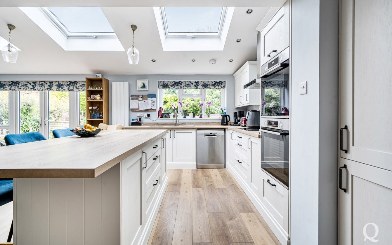Ashtead Drive, Bapchild, Sittingbourne, Kent, ME9, 10863, image-6 - Quealy & Co